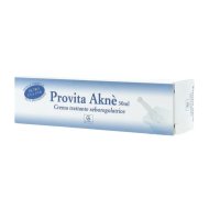 PROVITA AKNE CREMA 30ML PROVITA AKNE CREMA 30ML