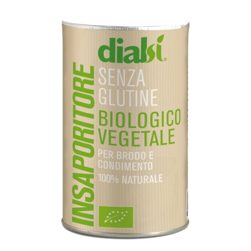 DIALSI' INSAPORITORE BIO 200G