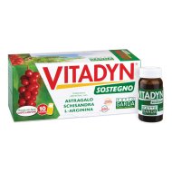 VITADYN SOSTEGNO 10FL 10ML