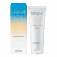 ARGAN GOLD SHAMPOODOCCIA150ML