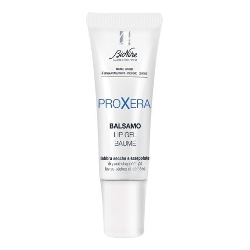 PROXERA LIPOGEL RISTRUTT LAB10