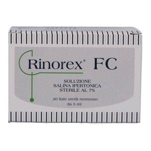 RINOREX FC SOL SALINA 30FL 5ML