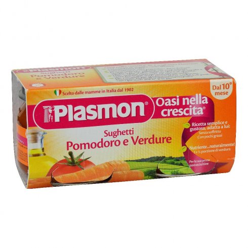 PLASMON SUGH POMOD/VERD80GX2PZ