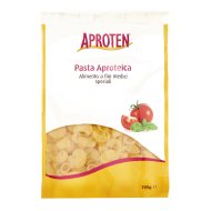 Aproten Pasta Corta Pipe Ipoproteiche 500 g