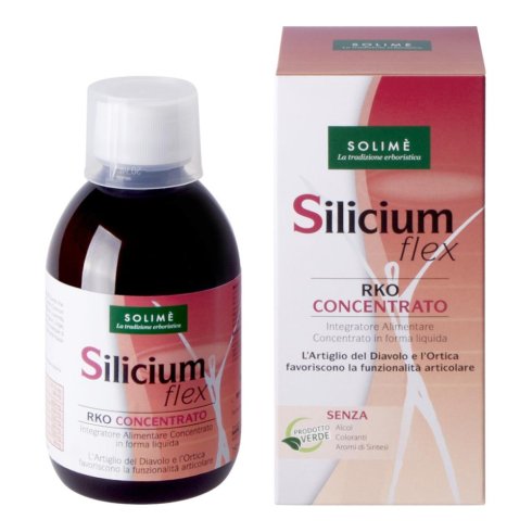 SILICIUM FLEX RKO CONC 250ML