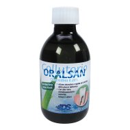 ORALSAN COLLUT CLOR0,2% C/ALOE ORALSAN COLLUT CLOR0,2% C/ALOE