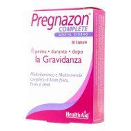 PREGNAZON COMPLETE 30CPS PREGNAZON COMPLETE 30CPS
