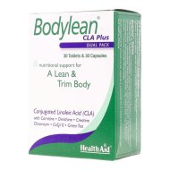 BODYLEAN CLA PLUS 30CPR+30CPS