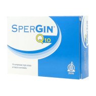 SPERGIN Q10 16CPR SPERGIN Q10 16CPR