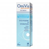 OMIVIS BAGNO OCULARE 100ML