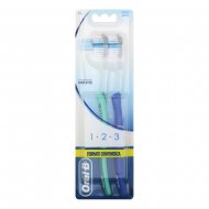 ORALB INDICATOR 35 SPAZZ M BIP