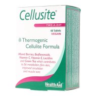 CELLUSITE 60CPR CELLUSITE 60CPR
