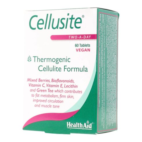 CELLUSITE 60CPR CELLUSITE 60CPR
