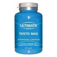 ULTIMATE TESTO MAX 90CPS ULTIMATE TESTO MAX 90CPS
