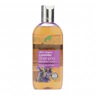 DR ORGANIC LAVANDER SHAMPOO