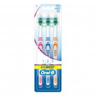 ORALB 123 CLASS CARE 40M TRIPA