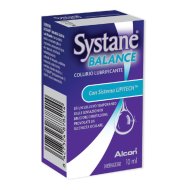 SYSTANE BALANCE GOCCE OCUL10ML