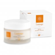 LUMAGE VISO CREMA TOPICA 50G