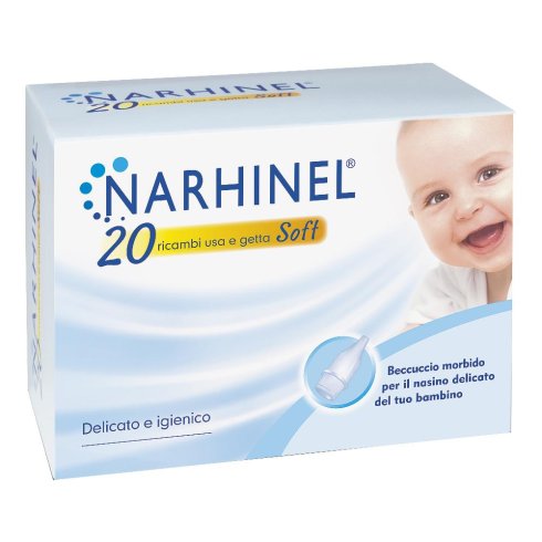 NARHINEL 20RIC USA&GETTA SOFT