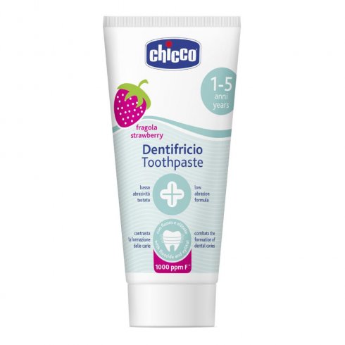 CH DENTIFRICIO FRAG 50ML 12M+