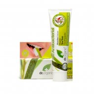 DR ORGANIC TEA TREE DENTIFRIC