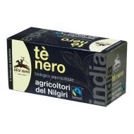 TE NERO 20 FILTRI BIO FAIRTRA TE NERO 20 FILTRI BIO FAIRTRA