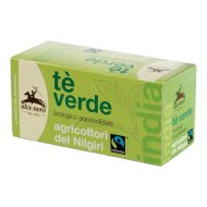 TE VERDE 20 FILTRI BIO FAIRTR TE VERDE 20 FILTRI BIO FAIRTR