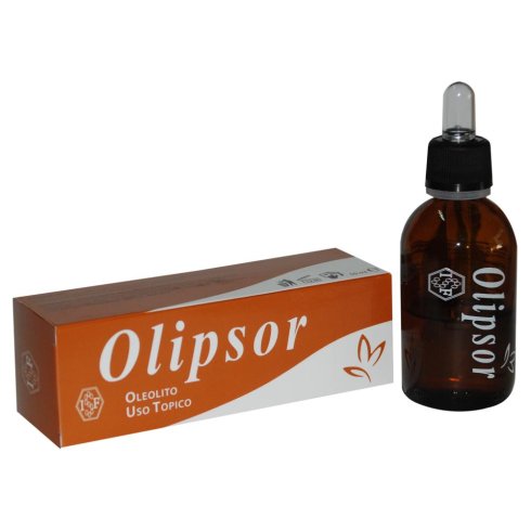 OLIPSOR OLEOLITO 50ML