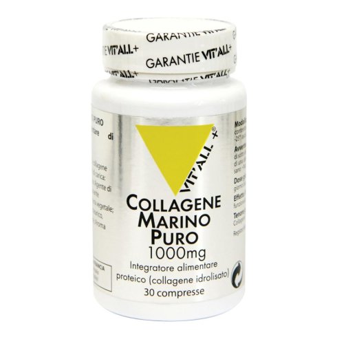 VITAL PLUS COLLAGENE MAR 30CPR