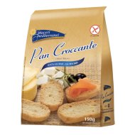 PIACERI MEDIT PANE CROCCANTE