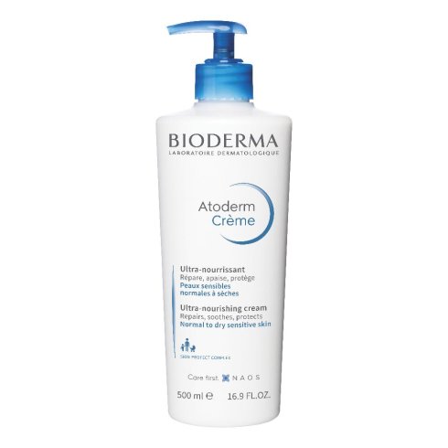 ATODERM CREME 500ML