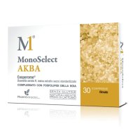 MONOSELECT AKBA 30CPR