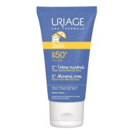 BARIESUN SPF50+ CREME MINERALE