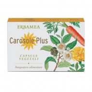 CAROSOLE PLUS 24CPS