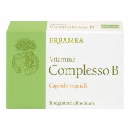 VITAMINE COMPLESSO B 24CPS VEG