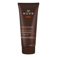 NUXE MEN GEL DOCCIA MULTIUSO U