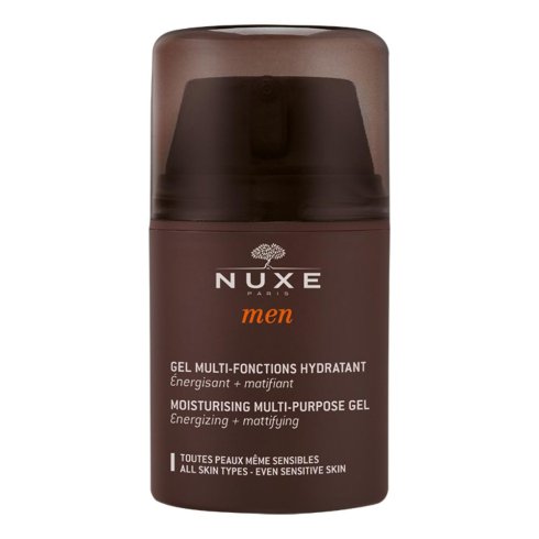 NUXE MEN IDRATANTE VISO U 50ML