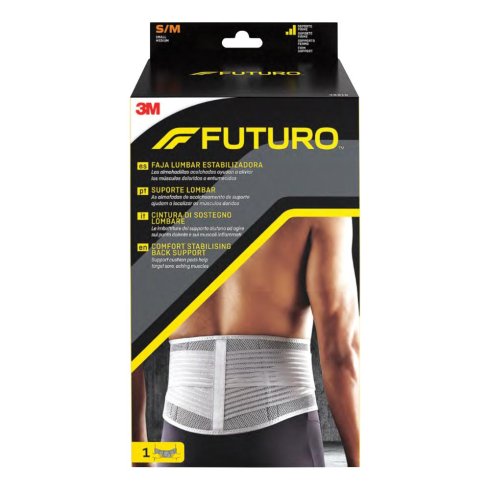 FUTURO CINTURA LOMBARE L/XL