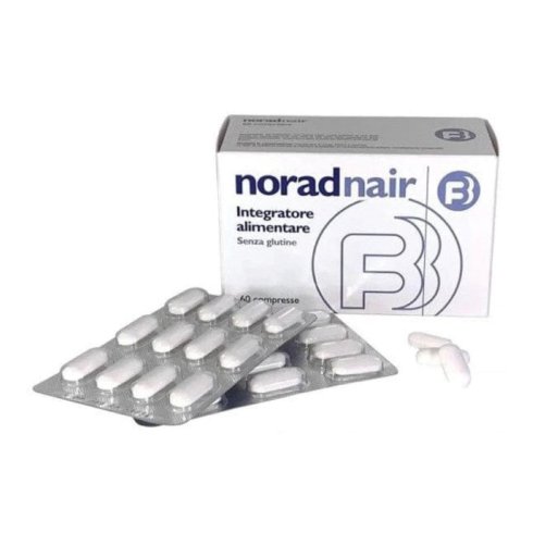 NORAD NAIR 60CPR