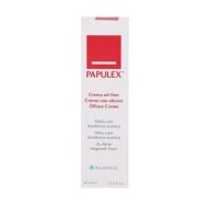 PAPULEX CREMA OIL FREE 40ML