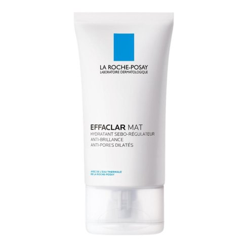 EFFACLAR MAT 40ML