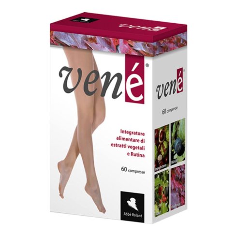 VENE' 30CPR VENE' 30CPR