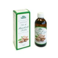 OLIO DI MANDORLE DOLCI 150ML