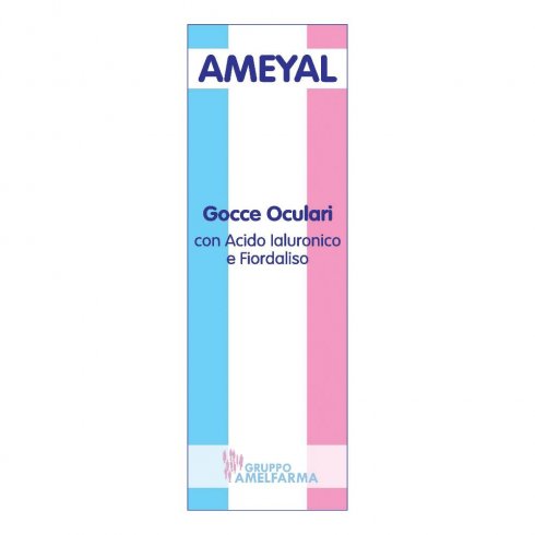 AMEYAL GOCCE OCULARI 15ML