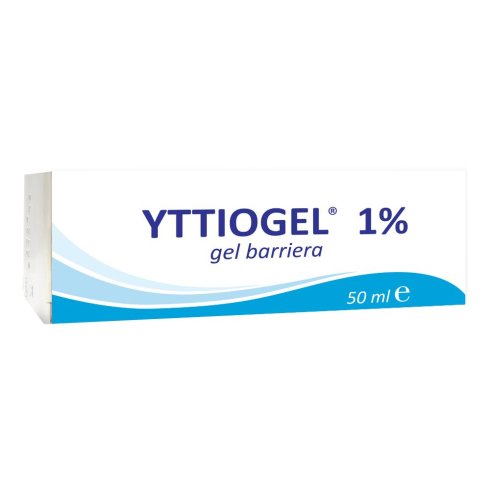 YTTIOGEL 1% 50ML