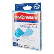 CER MEDIPRESTERIL IMPER ASS 20