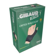 GIBAUD ORTHO RHIZOGIB DX 1