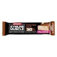 GYMLINE BARR NOCC 30% 1PZ