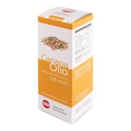 OLIO DI CANAPA 125ML OLIO DI CANAPA 125ML