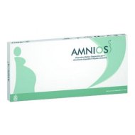AMNIOS ASSORBENTE TEST 2PZ AMNIOS ASSORBENTE TEST 2PZ